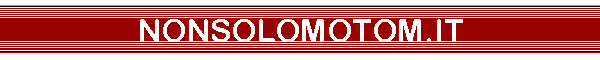 NONSOLOMOTOM.IT